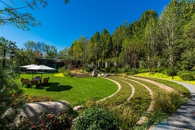 瑞通祥景观公司与建文合作，推动园林工程信息化与绿化管理升级